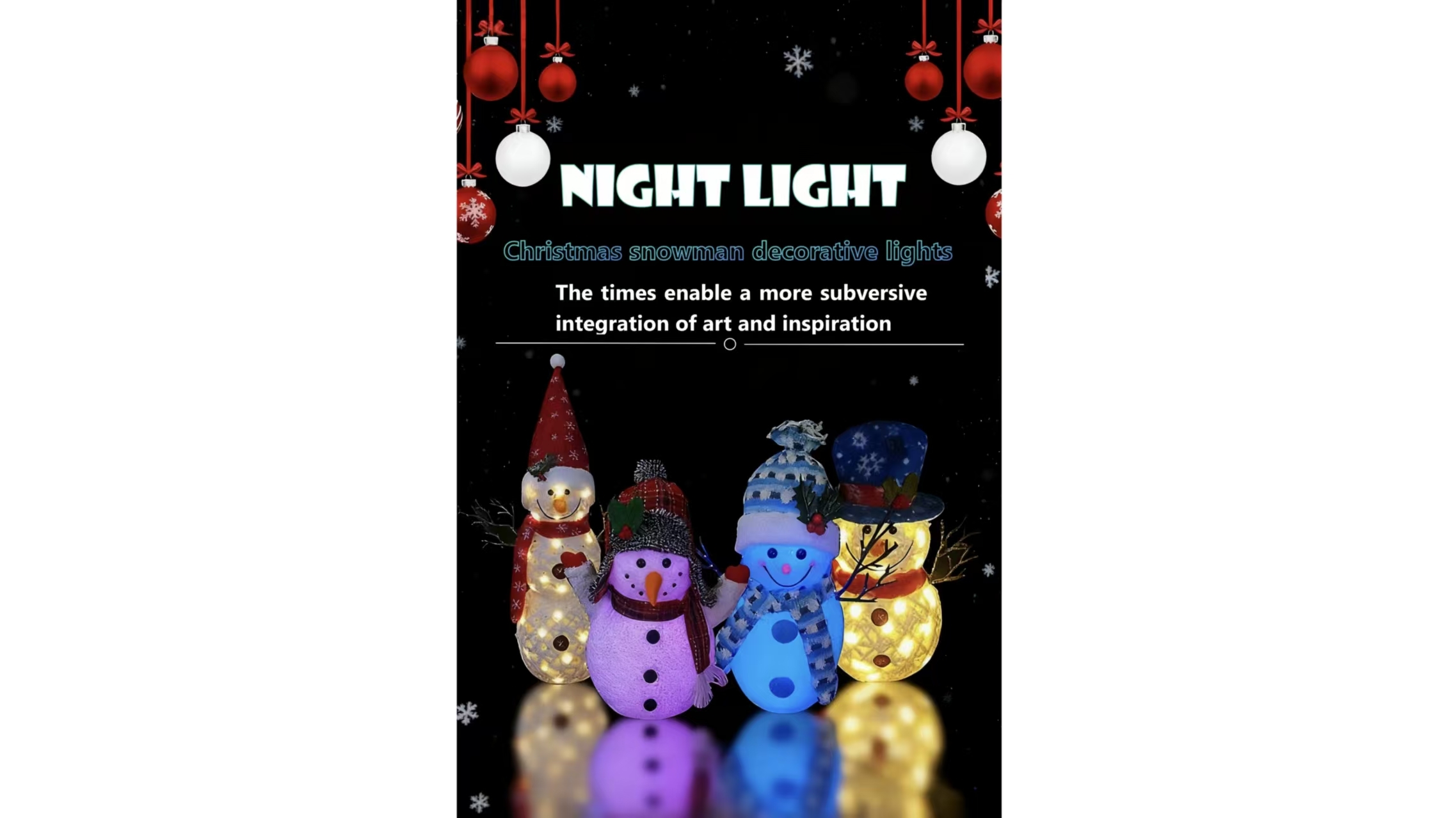 Quality LED Christmas Tree factory