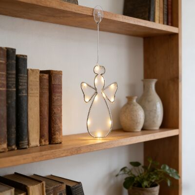 User Manual Included Outdoor Iron Art Decorative Lights Featuring LED Lightsource Perfect for Garden Patio Yard Pathway Lighting