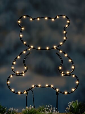 abs plastic battery case indoor iron art decorative lights elegant design suitable for home office and commercial spaces